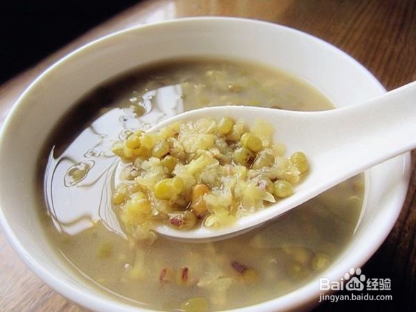 夏日必喝的五道汤