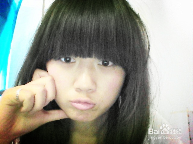 美白淡斑 我有妙招