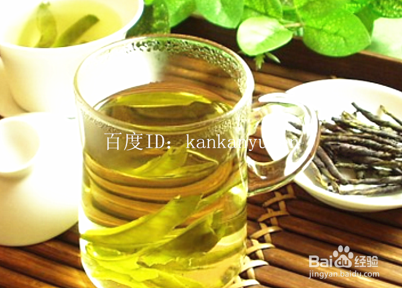 什么茶品适合春季饮用