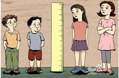 快速健康长高的方法