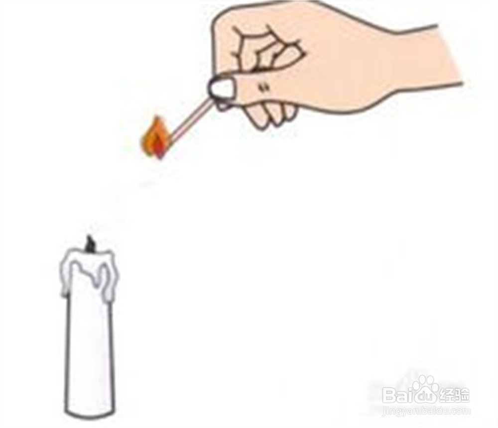 手把手教你学好九年级化学——1单元课题2