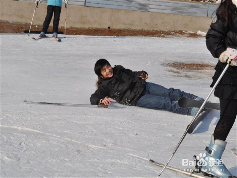 人生遭遇低谷的时候怎么办？