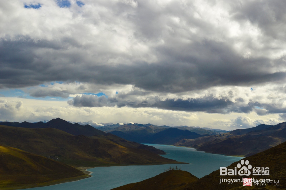 2016西藏拉萨拉姆拉错高品质自由行攻略摄影游