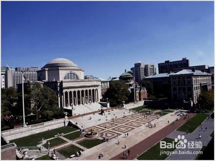美国著名大学top10有哪几所精英大学呢