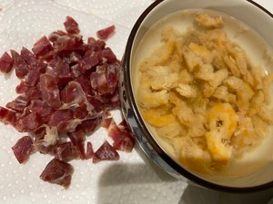 广式萝卜糕的做法