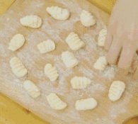 酸甜土豆丸子