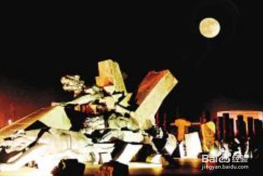 中秋节各地有哪些习俗---中秋节系列(1)