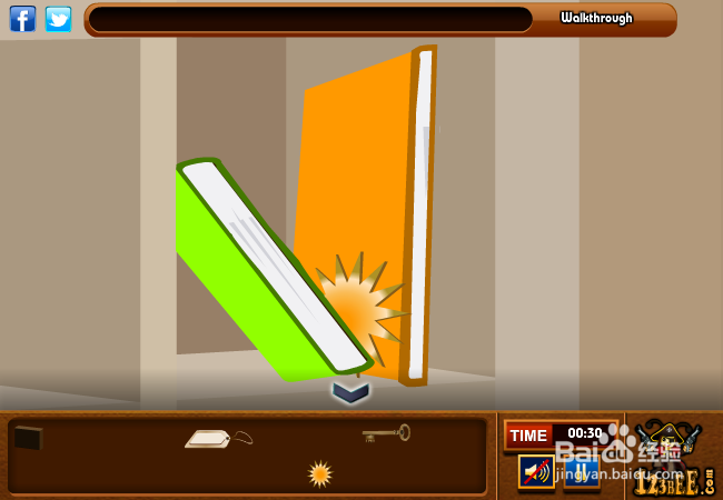 宅男逃脱攻略：[1]