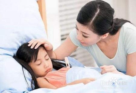 2岁宝宝发烧38.5°，要不要给宝宝输液？