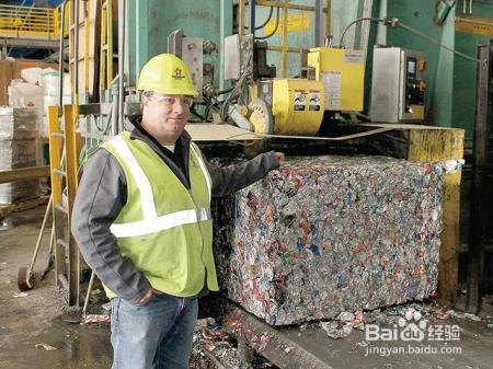 垃圾分类回收, 世界各国有哪些奇招？