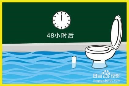 成都卫生间漏水很多人都在用“它”根本不用敲砖