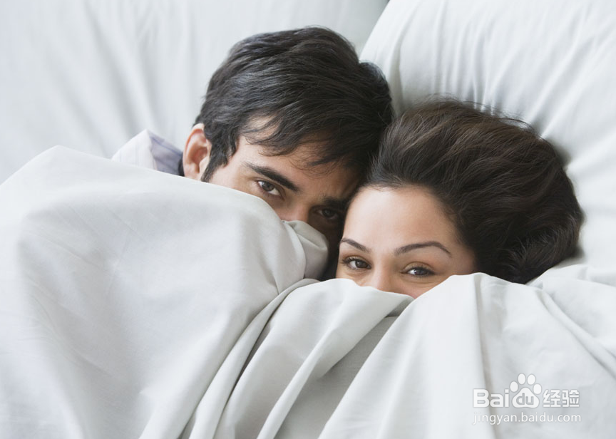 夫妻之间相处应该注意哪些细节