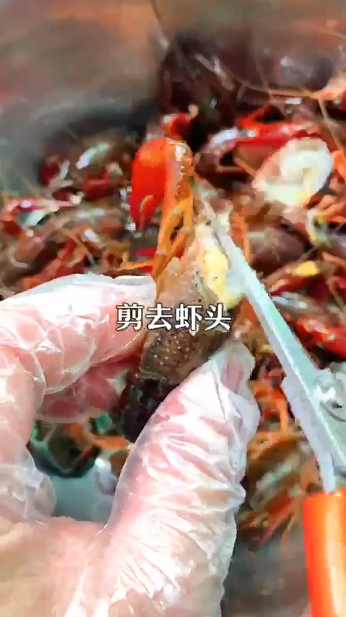 怎样做麻辣小龙虾