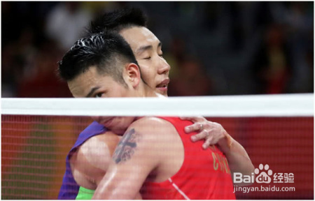 林丹输给了李宗伟，那又怎样？