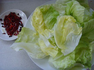 【川菜 】水煮肉