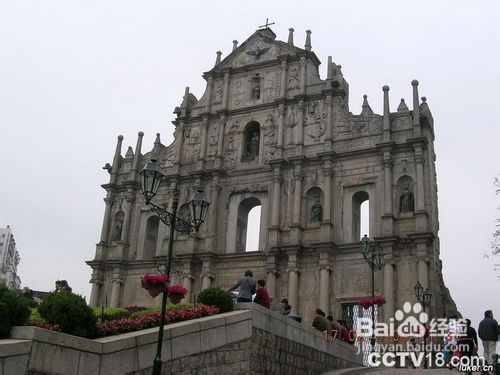 澳门威尼斯人观光一天