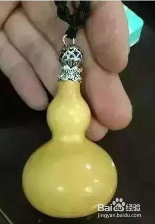 文玩葫芦龙头怎么处理