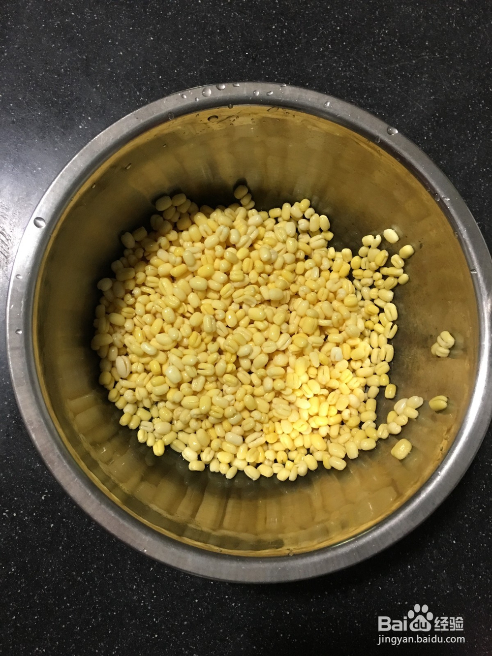 怎样做好吃的绿豆薄饼