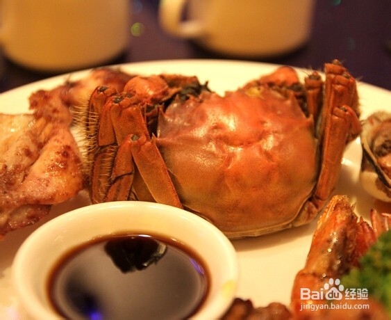 吃海鲜注意事项