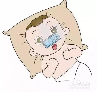 快速解决鼻塞的12个方法和决窍