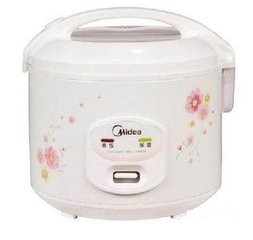 如何蒸出可口的米饭