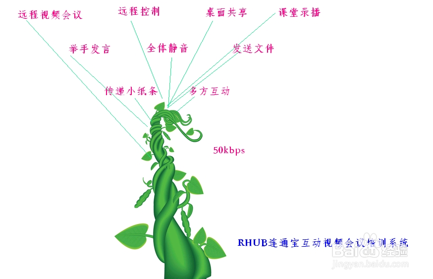 远程培训用什么视频会议系统好