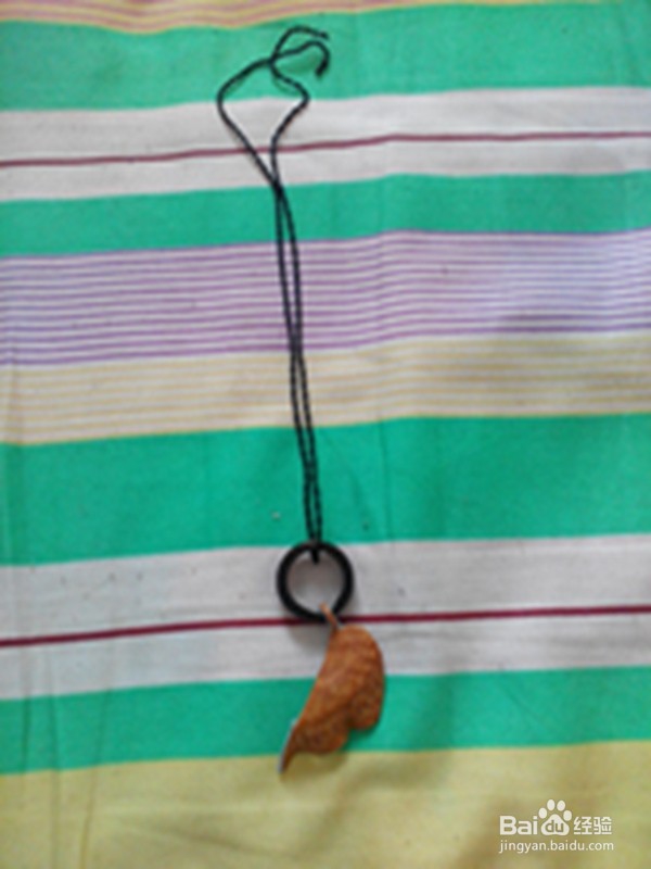 旧皮包改造——系列作品