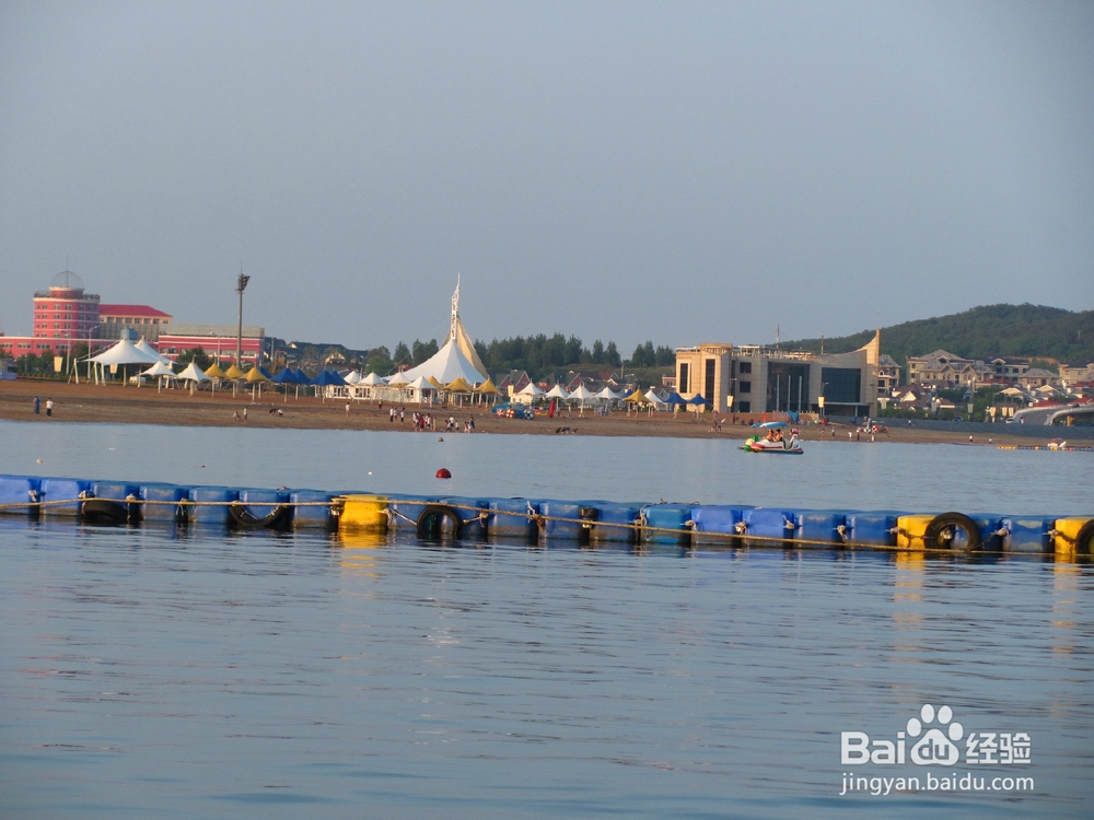 <b>大连旅游攻略（最值得去的景点）</b>