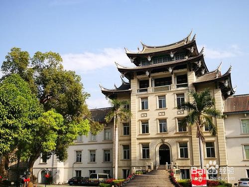 厦门有哪些好玩的地方