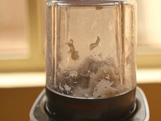 滑蛋炒虾球怎么做?