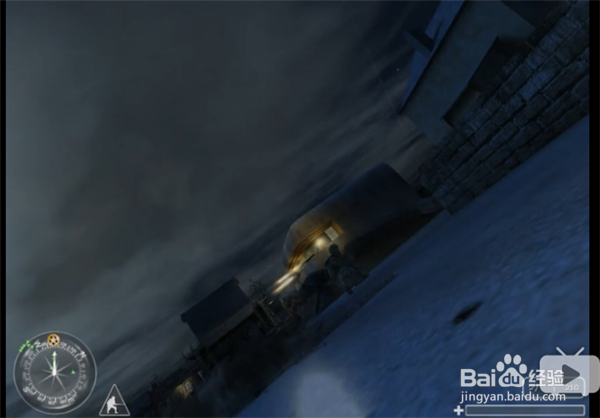 使命召唤1佩加索斯怎么玩?