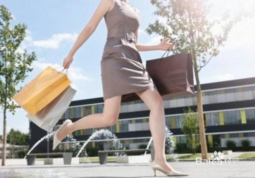 穿高跟鞋如何跑步