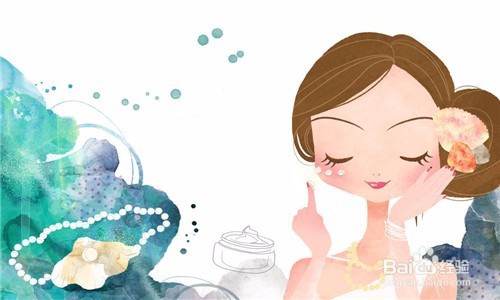 护肤使用哪些护肤品，如何使用护肤品及使用顺序