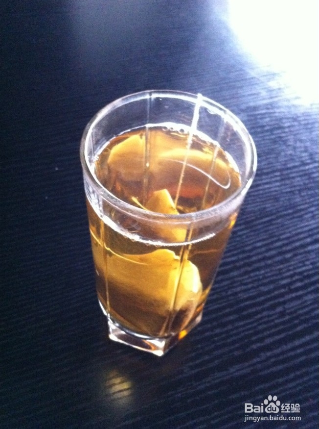 怎么泡出一杯好茶