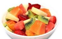 如何最佳的吸收水果的营养