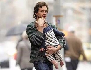 如何应对孩子闹脾气