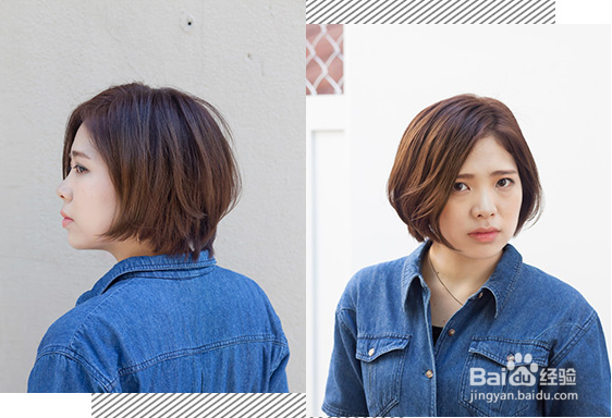 告别路人感！九款百变清爽短发，让你勇敢做自己