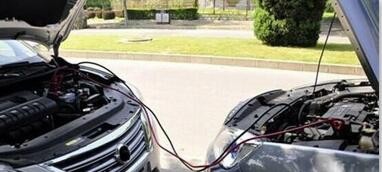 为什么停车的时候车头要向外