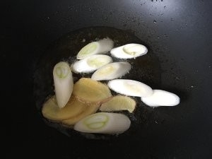 栗子炖鸡怎么做