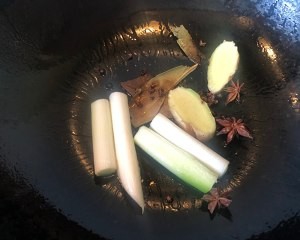 绝味的红烧牛肉