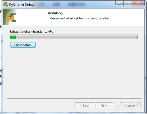 02教你Windows 7系统下搭建Python集成开发环境
