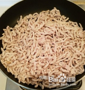 美味的京酱肉丝