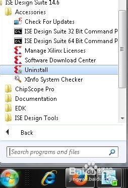 使用命令无法删除webpack怎么办