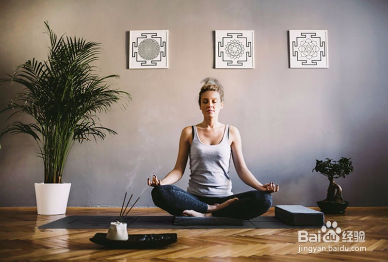 Atmananda低调奢华,尽显东方睿智