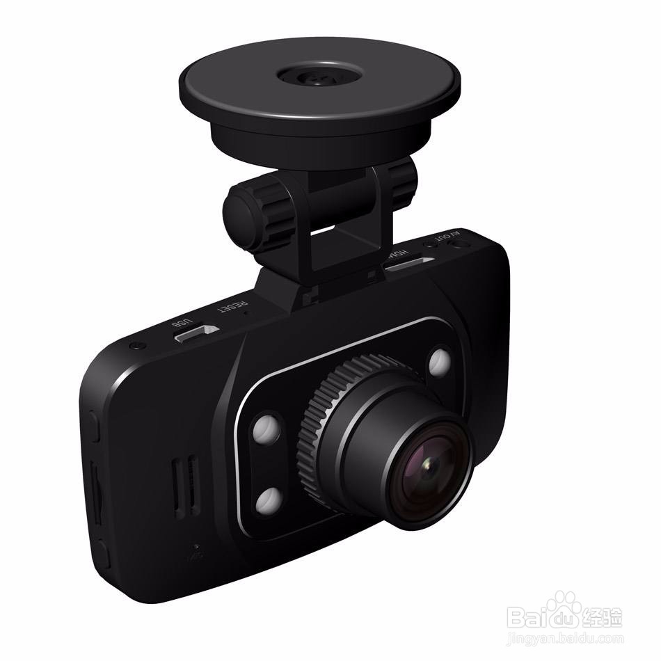 gs8摄像头设置与使用