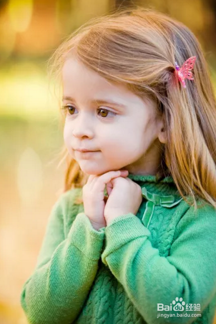 孩子成长种必不可少的教育