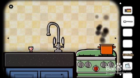 方块逃脱:四季之屋的spring春季攻略