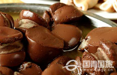 最全云南美食攻略