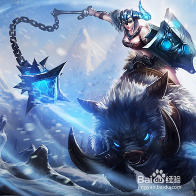 lol7.15版本猪女肉坦打野天赋符文出装推荐