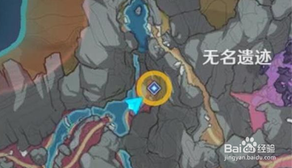 原神黯淡蘑菇的求救任务流程攻略